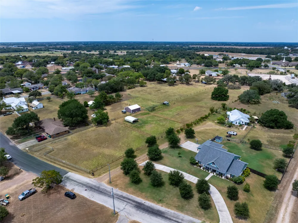 Roitsch Lane La Grange, TX 78945