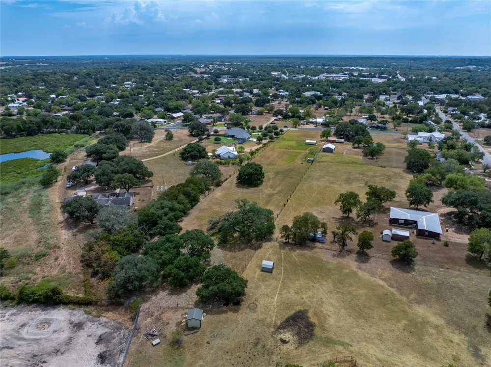 Roitsch Lane La Grange, TX 78945