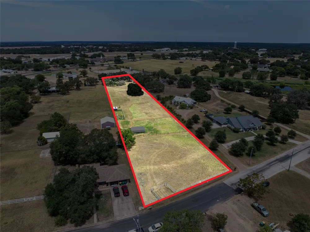 Roitsch Lane La Grange, TX 78945