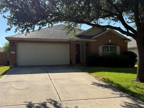 3403 Rod Carew Drive
