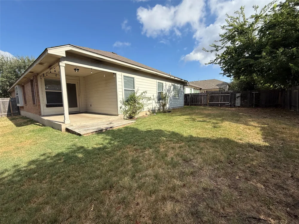 3403 Rod Carew Drive Round Rock, TX 78665
