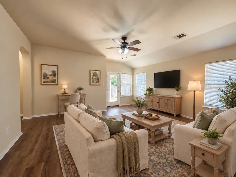 3403 Rod Carew Drive Round Rock, TX 78665