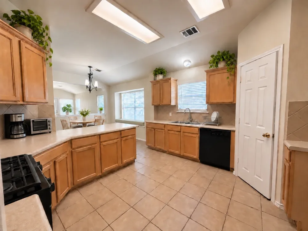3403 Rod Carew Drive Round Rock, TX 78665