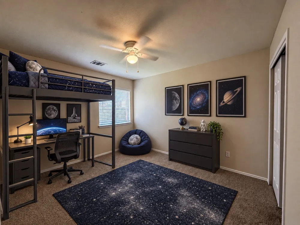 3403 Rod Carew Drive Round Rock, TX 78665