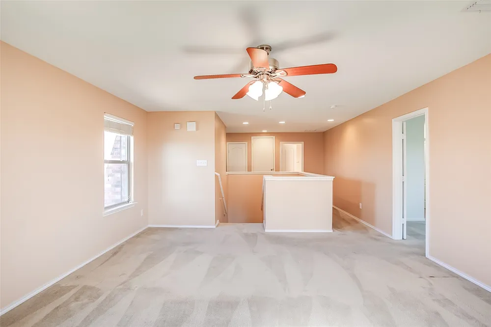 518 Carrington Street Hutto, TX 78634
