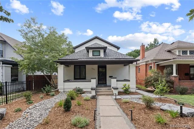 507 S Emerson Street Denver, CO 80209