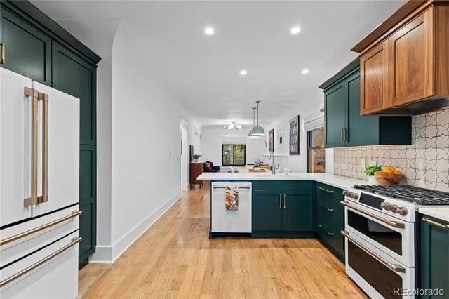 507 S Emerson Street Denver, CO 80209