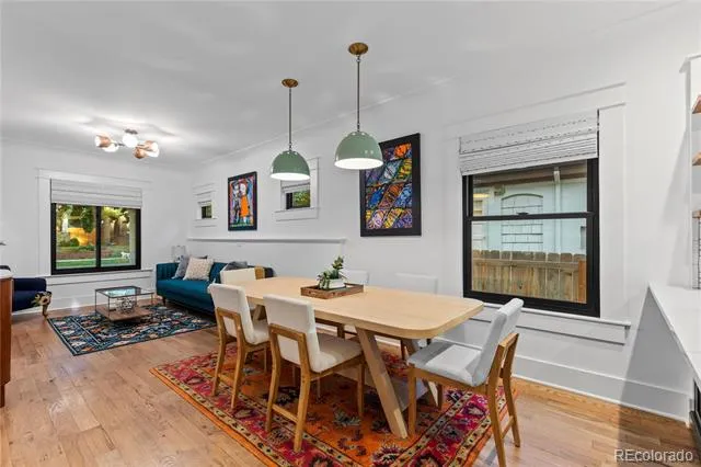 507 S Emerson Street Denver, CO 80209