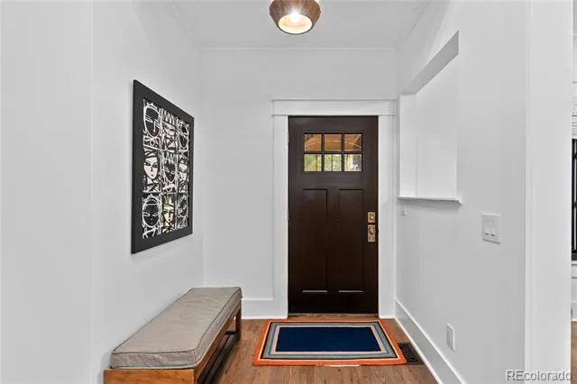 507 S Emerson Street Denver, CO 80209