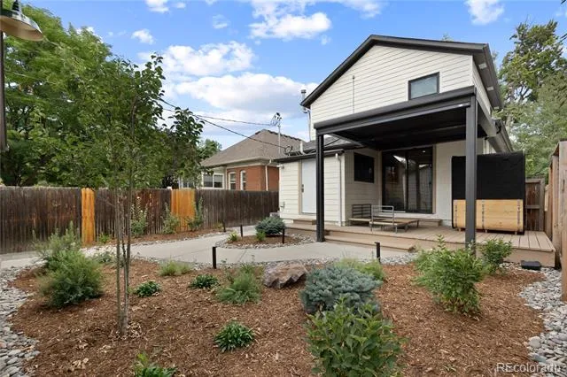 507 S Emerson Street Denver, CO 80209