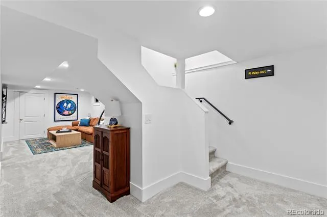 507 S Emerson Street Denver, CO 80209