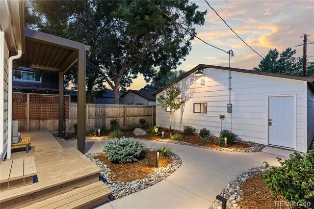 507 S Emerson Street Denver, CO 80209