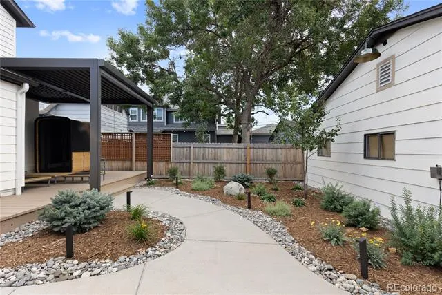 507 S Emerson Street Denver, CO 80209