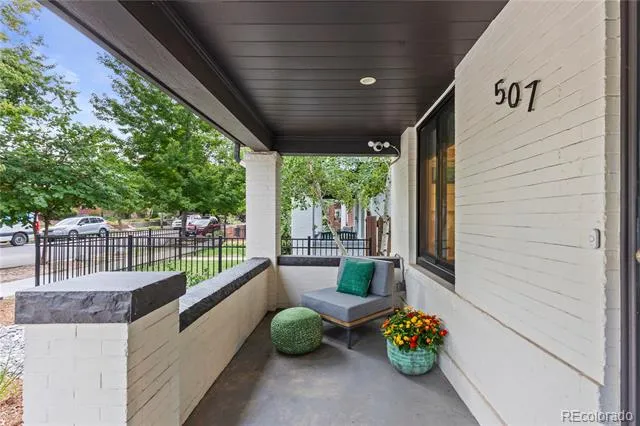 507 S Emerson Street Denver, CO 80209
