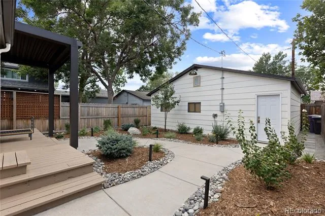 507 S Emerson Street Denver, CO 80209