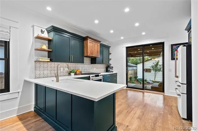 507 S Emerson Street Denver, CO 80209