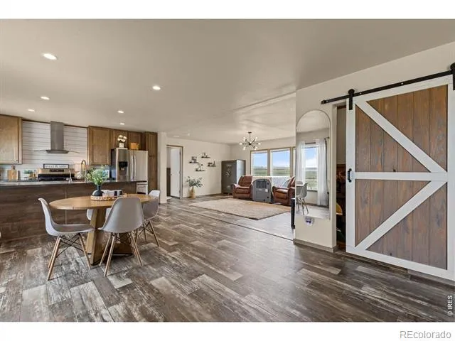 10395 County Road 112 Carr, CO 80612