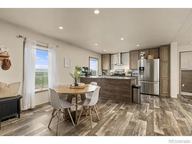 10395 County Road 112 Carr, CO 80612