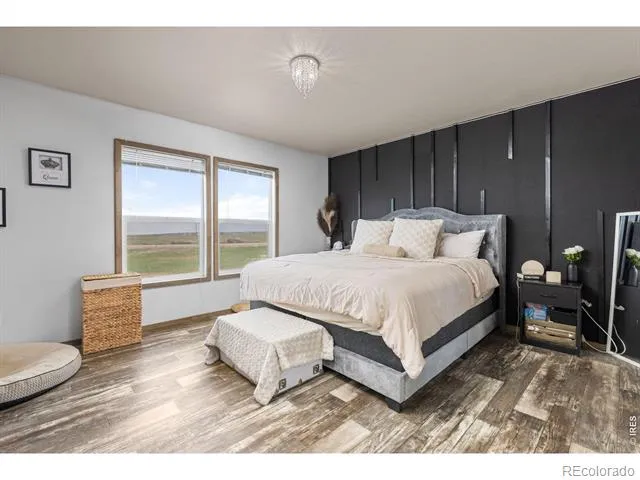 10395 County Road 112 Carr, CO 80612