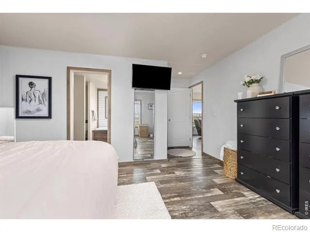 10395 County Road 112 Carr, CO 80612