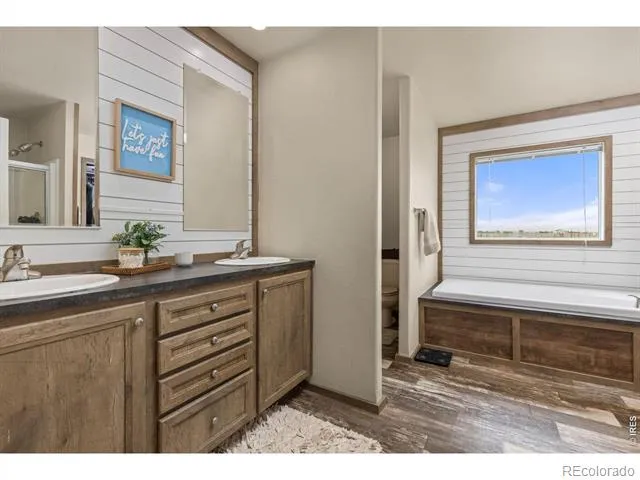 10395 County Road 112 Carr, CO 80612