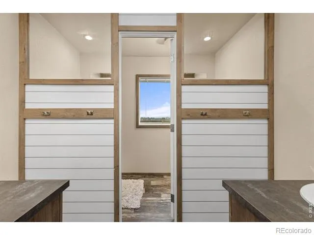 10395 County Road 112 Carr, CO 80612