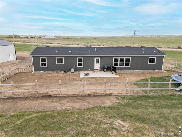 10395 County Road 112 Carr, CO 80612