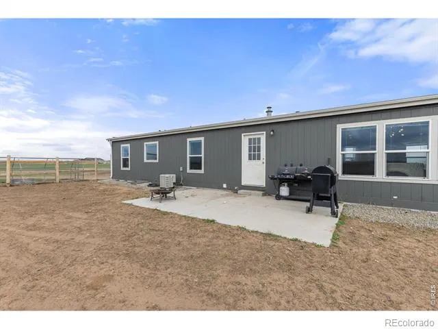 10395 County Road 112 Carr, CO 80612