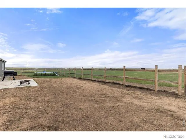 10395 County Road 112 Carr, CO 80612