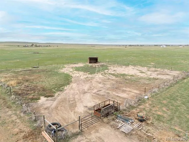 10395 County Road 112 Carr, CO 80612