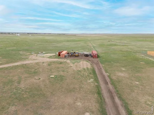10395 County Road 112 Carr, CO 80612