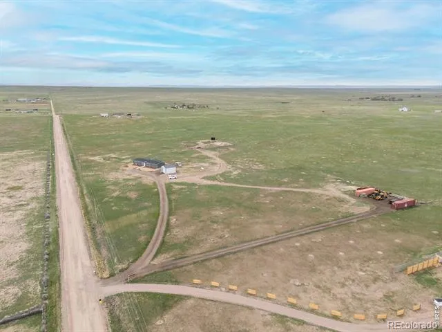 10395 County Road 112 Carr, CO 80612