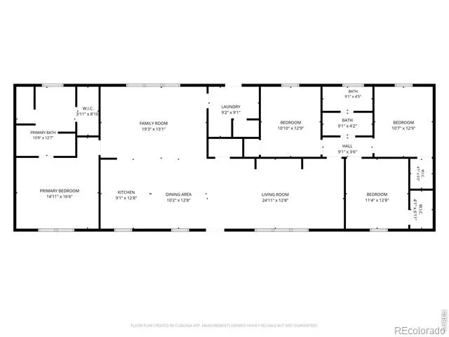 10395 County Road 112 Carr, CO 80612