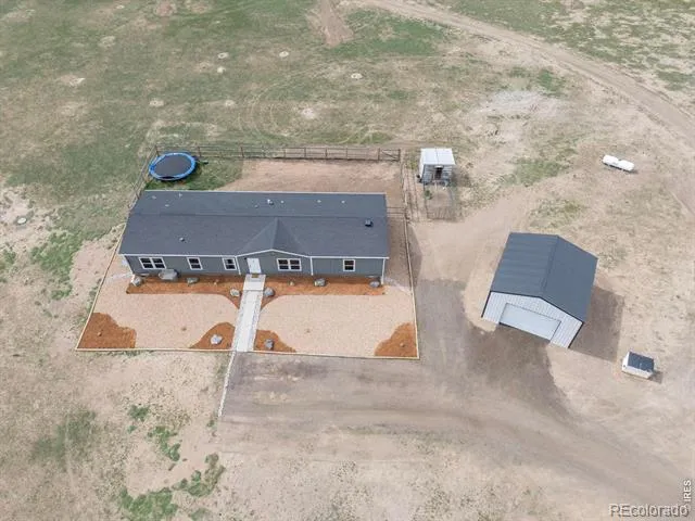 10395 County Road 112 Carr, CO 80612