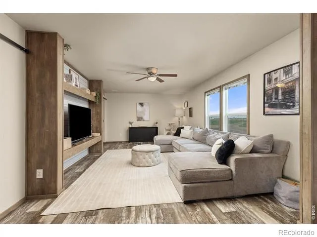 10395 County Road 112 Carr, CO 80612
