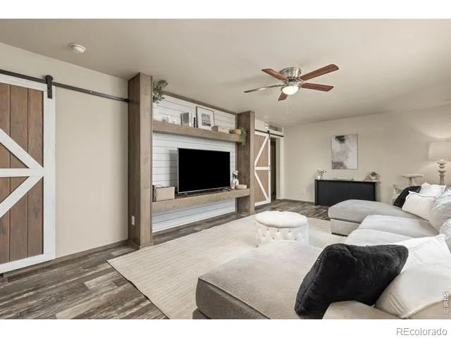 10395 County Road 112 Carr, CO 80612