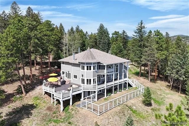 7692 Surrey Drive Morrison, CO 80465