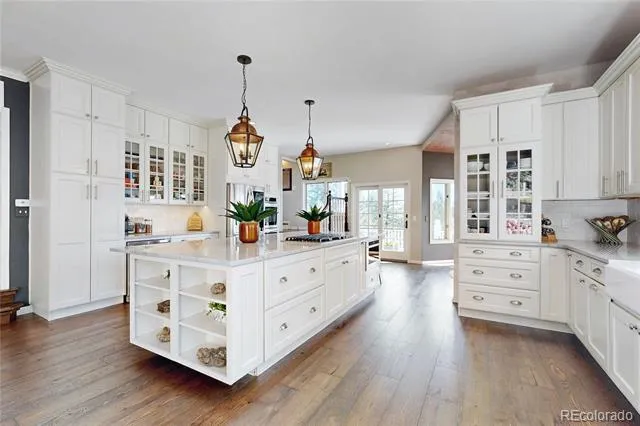7692 Surrey Drive Morrison, CO 80465