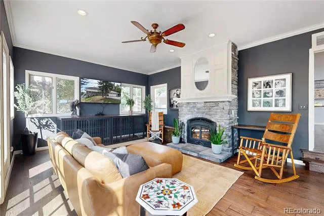 7692 Surrey Drive Morrison, CO 80465