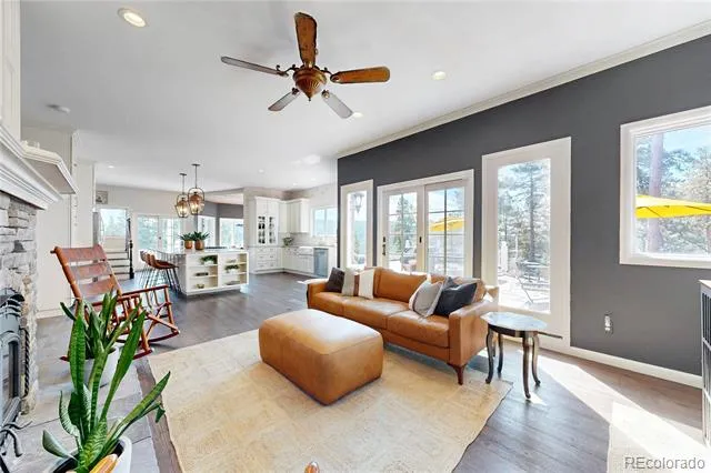 7692 Surrey Drive Morrison, CO 80465
