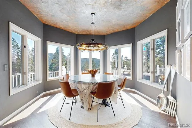 7692 Surrey Drive Morrison, CO 80465