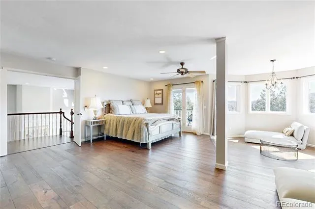 7692 Surrey Drive Morrison, CO 80465