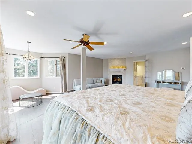 7692 Surrey Drive Morrison, CO 80465