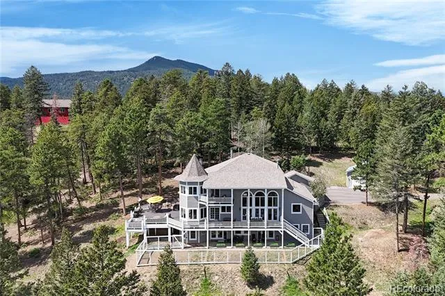 7692 Surrey Drive Morrison, CO 80465