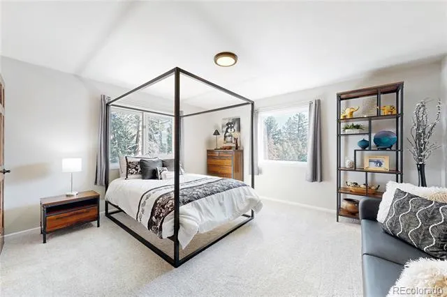 7692 Surrey Drive Morrison, CO 80465
