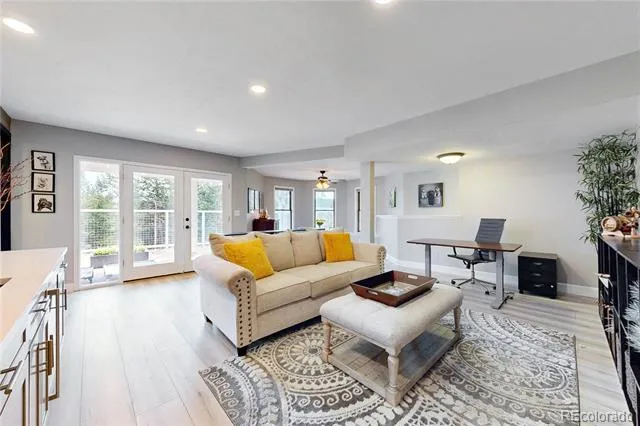 7692 Surrey Drive Morrison, CO 80465