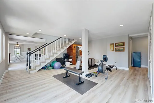 7692 Surrey Drive Morrison, CO 80465