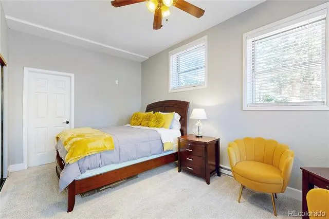 7692 Surrey Drive Morrison, CO 80465