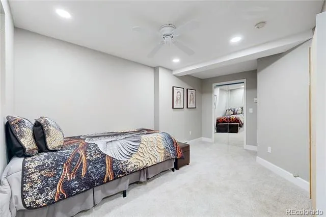 7692 Surrey Drive Morrison, CO 80465
