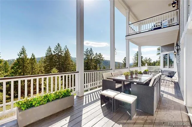 7692 Surrey Drive Morrison, CO 80465